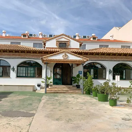 Guest house Guadiana Ruidera
