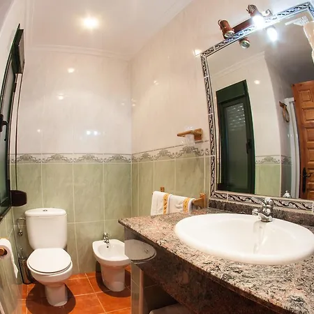 Guadiana Guest house