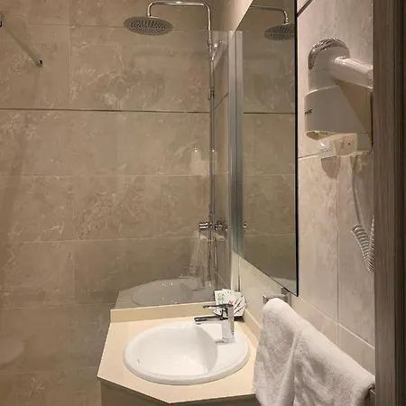 Guadiana Guest house 2*
