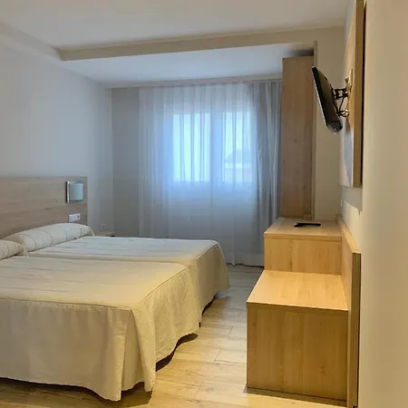 Guadiana Guest house Ruidera