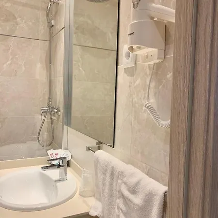 Guadiana Guest house Ruidera