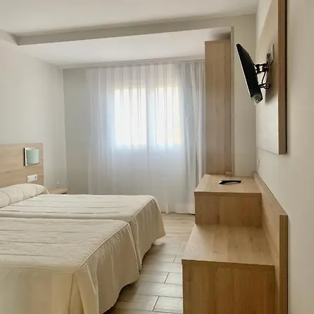 Guadiana Guest house 2*