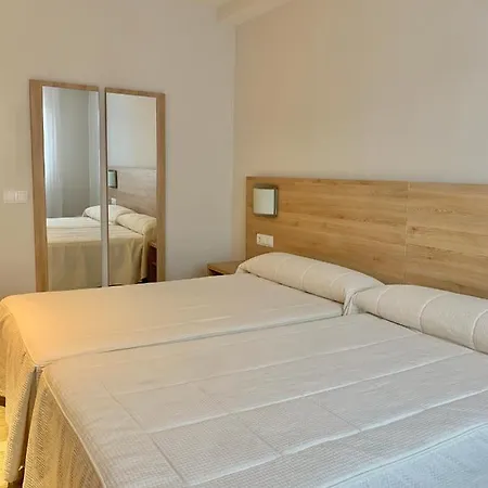 Guadiana Guest house 2*