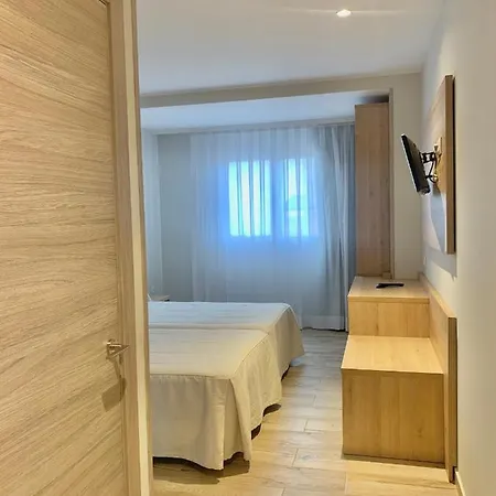 Guadiana Guest house Ruidera