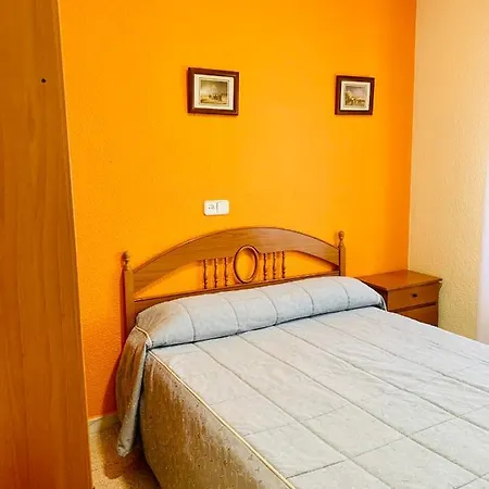 Guadiana Guest house 2*