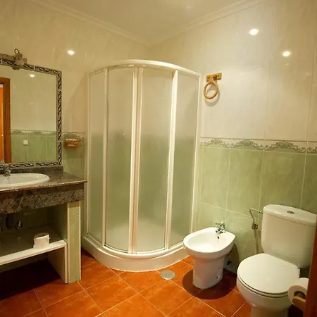 Guadiana Guest house Ruidera